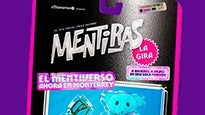 \"Mentiras, el Musical\" - Función Especial Mentiverso