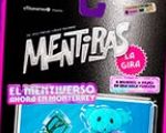 \"Mentiras, el Musical\" - Función Especial Mentiverso