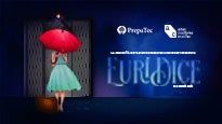 Performance "Eurydice"