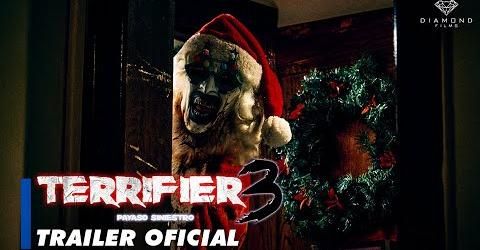 Terrifier III (EEUU, 2024)