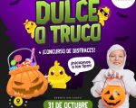 Dulce o Truco