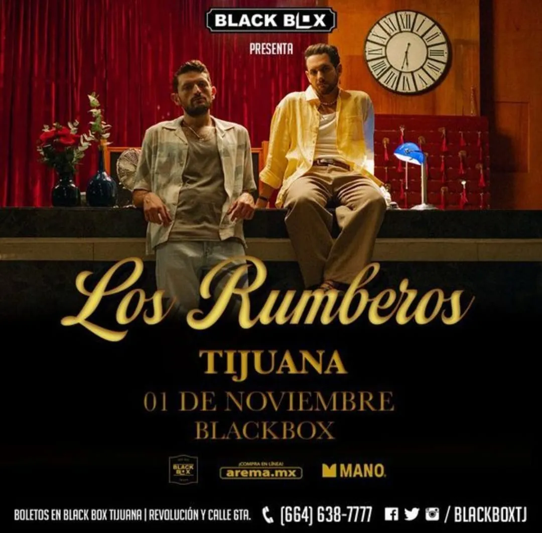 Los Rumberos