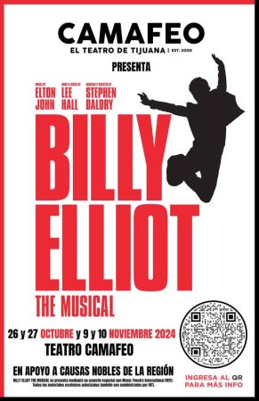 Billy Elliot - 2da Temporada