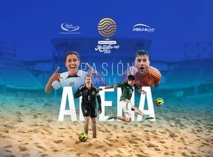 Beach Soccer Cup