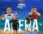 Beach Soccer Cup