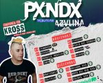 Tribute to PXNDX | AzulinA Band