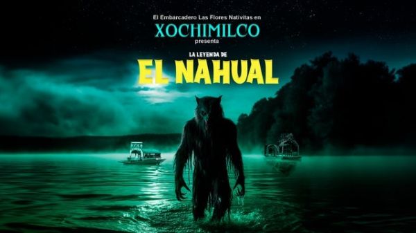 El Nahual Xochimilco