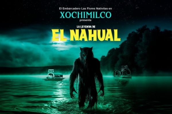 El Nahual Xochimilco