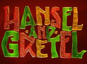 Hansel & Grethel