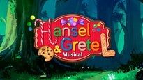 Hansel & Grethel