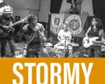 STORMY MONDAY - BLUES BAND