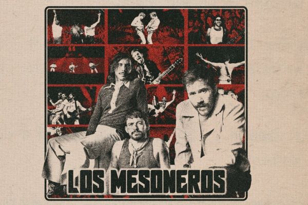 Los Mesoneros