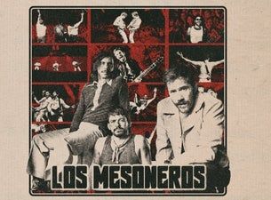 Los Mesoneros