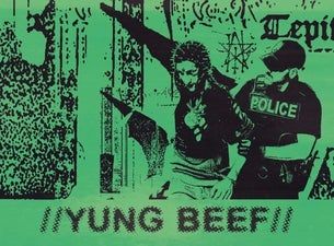 Yung Beef