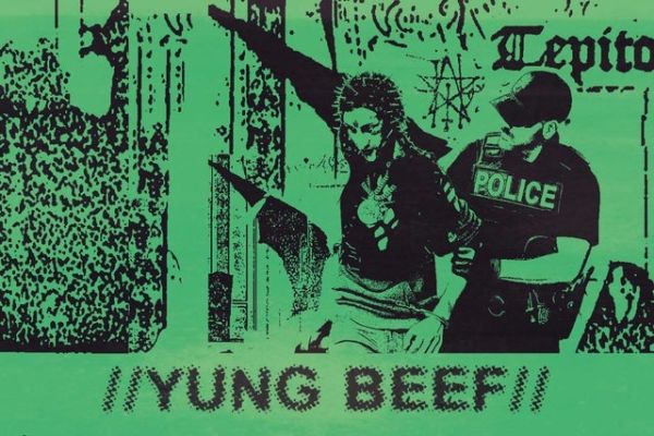 Yung Beef