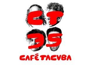 Café Tacvba