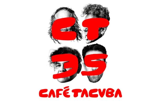 Café Tacvba