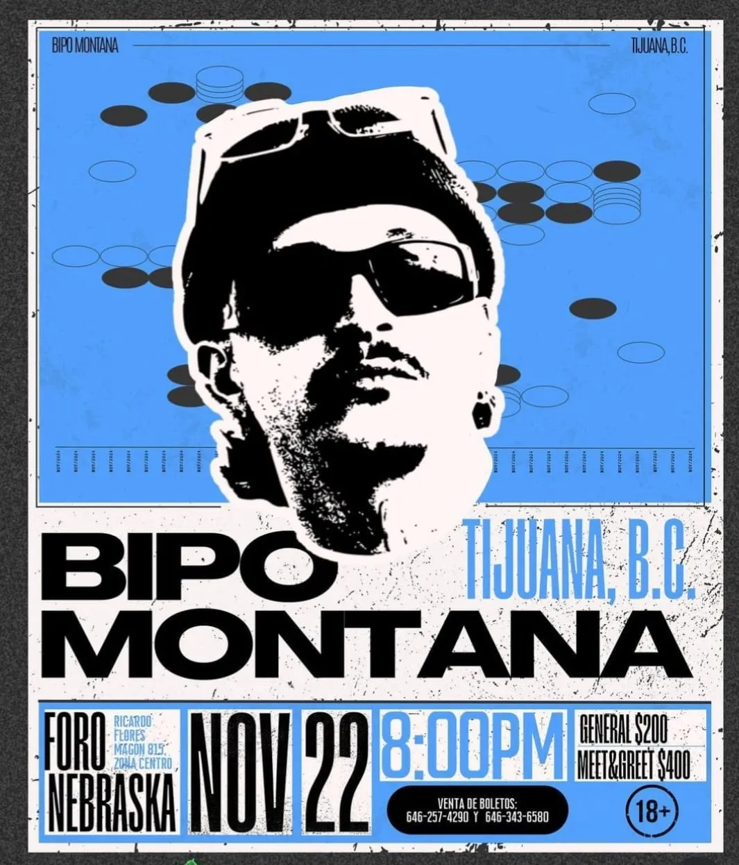 Bipo Montana