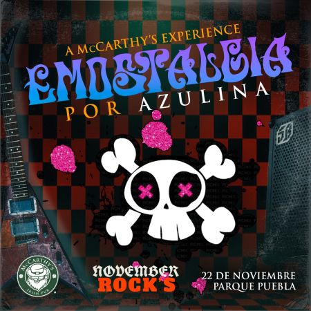 Mikel Erentxun | Emostalgia / by Azulina | Bunbury experience with mariachi / by Alex Filia