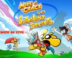 Mikecrack y La Superarma Secreta