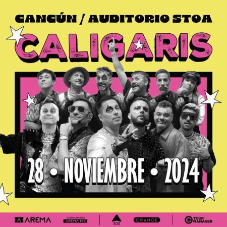 Los Caligaris