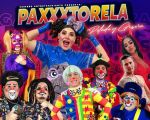 La PAXXXTORELA