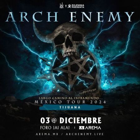 Arch Enemy