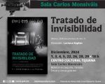 Film "Treaty of invisibility"