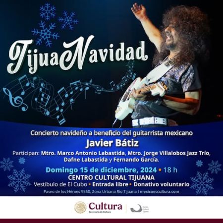 TijuaNavidad