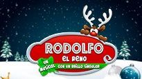 "Rodolfo el reno" un musical con un brillo singular