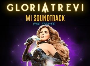 Gloria Trevi