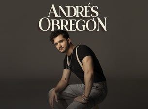 Andrés Obregón