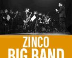 ZINCO BIG BAND - CONCIERTO NAVIDEÑO - DIVAS NIGHT