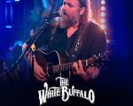 The White Buffalo