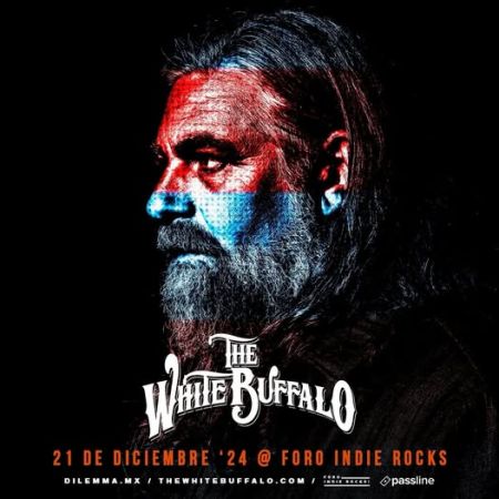 The White Buffalo