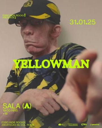 Yellowman