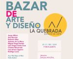 ART AND DESIGN BAZAAR