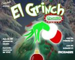 The Grinch The Musical