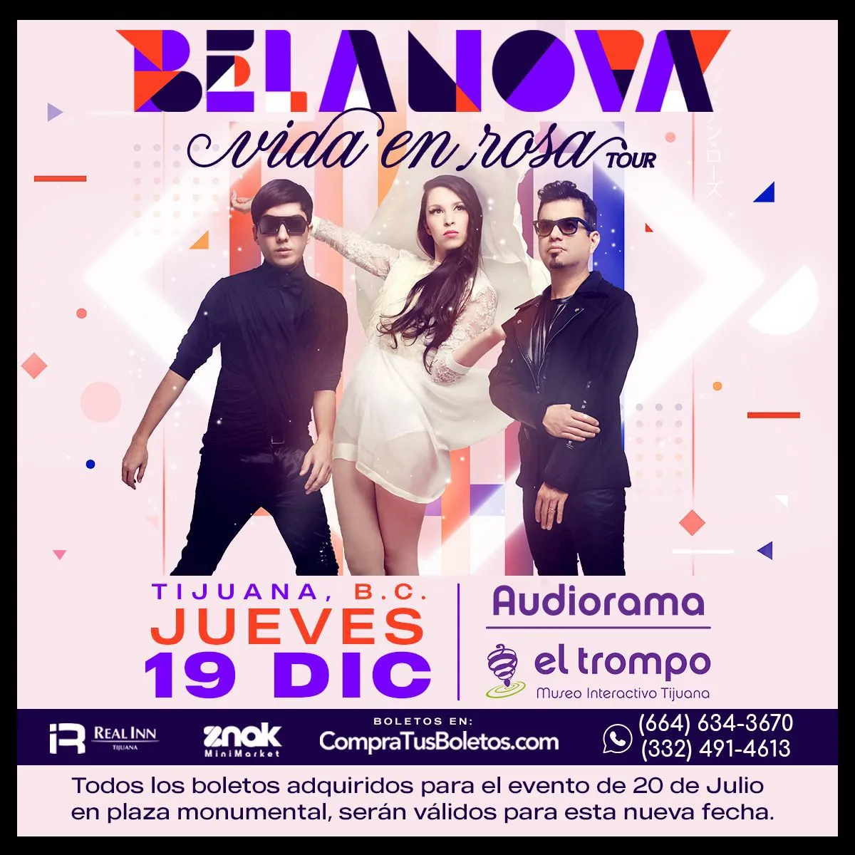 Belanova