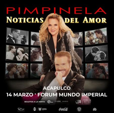 Pimpinela | Noticias del Amor