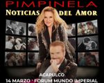 Pimpinela | Noticias del Amor