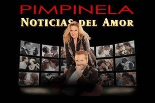 Pimpinela | Love News