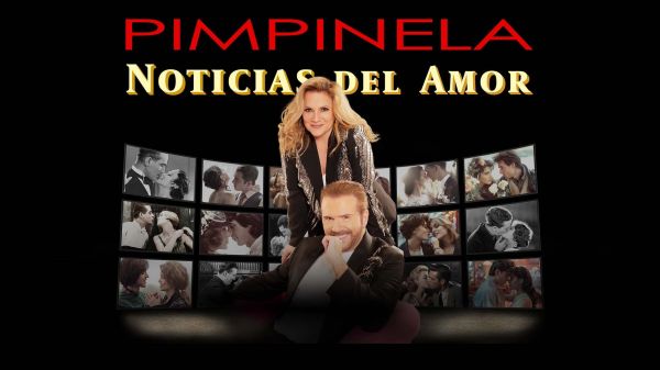 Pimpinela | Love News