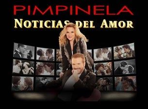 Pimpinela | Love News