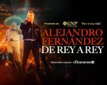 Alejandro Fernández | 'From King to King'