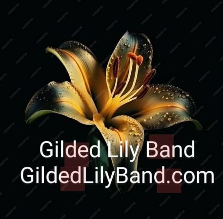 NYE with Gilded Lily