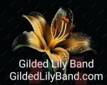 NYE with Gilded Lily