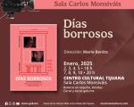 Días borrosos | Dir. Marie Benito