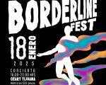 BORDERLINE FEST