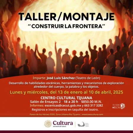 Montaje | Taller